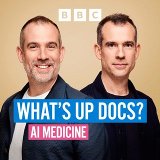 What can AI medicine do for you?