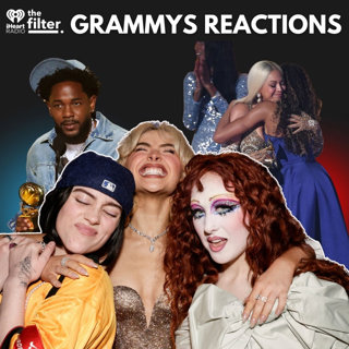 GRAMMYs 2025 Reaction Chappell's Speech, Kendrick SWEEPS, Sabrina Carpenter Wins BIG, Beyoncé's AOTY