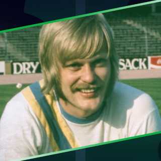 Ronnie Hellström – världens bästa målvakt