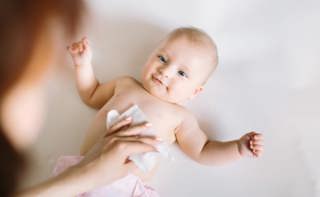 Clean Baby Products For Expecting Moms