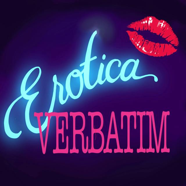 Erotica Verbatim