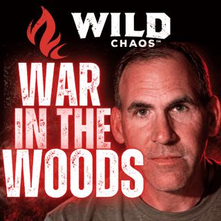 #132 - Cartels, Gunfights, Grows & Poisoned Wildlife: The Hidden War Nobody Sees w/John Nores