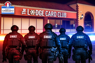 Why Did Authorities Raid One of the USA's Biggest Poker Rooms?