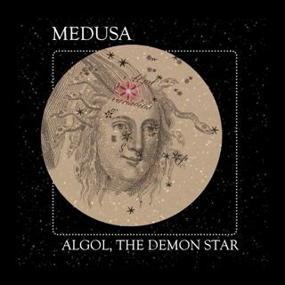 05 Medusa: The Constellation of Perseus