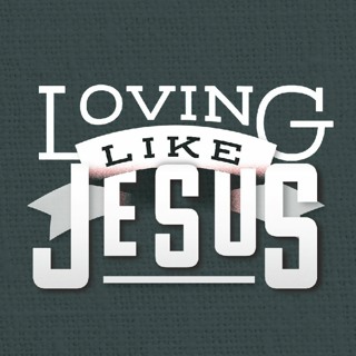 Becoming a Slave - Loving Like Jesus - Bryan Mowrey - (05/17/20)