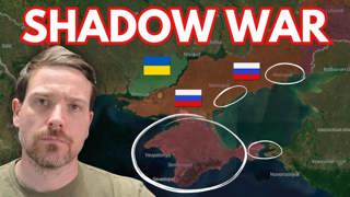 Deep Cover: Ukraine's Secret Spy War