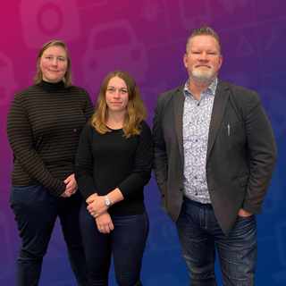 Combitech - Att attrahera och behålla personal