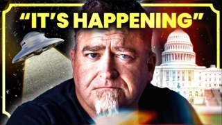 The Best of Lue Elizondo: UFOs, Human History, and Altered DNA