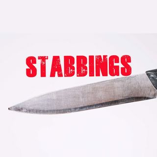 Stabbings