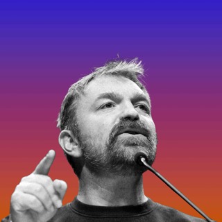 What Next - Do the Dems Need More Graham Platners?