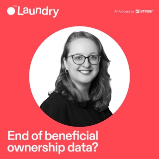E172: Is this the end of beneficial ownership data?