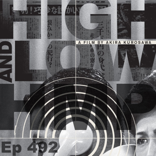 High and Low (1963)