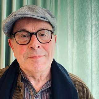Jan Scherman: "Inför korven är vi alla lika"