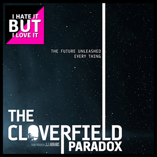 BONUS: The Cloverfield Paradox