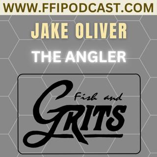 Fish and Grits - Get to Know - The Angler