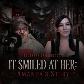 It Smiled at Her: Amanda's Story
