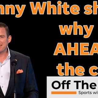 Danny White: Vols AD BRAGS about use of NIL on recruiting trail