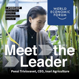 How innovation can tackle the food crisis: A biotech leader explains