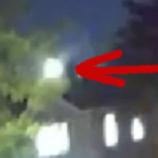 Bizarre Orb Videoed Roaming Toronto Streets/Disclosure Halted Due to Ramifications on Religion