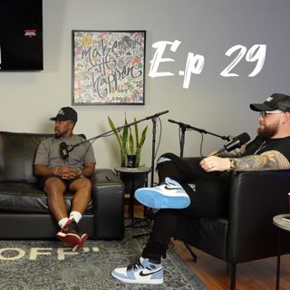 Make it Happen Podcast Episode #029