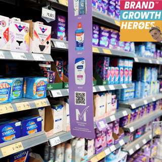 The 'Menopause' Category.... & Swinging From the Chandelier