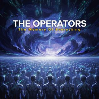 The Operators - The Memory Of Everything