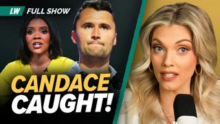 The Candace Owens Claim Everyone MUST See | Ep 253
