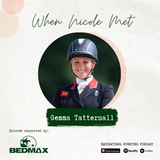 When Nicole Met... Gemma