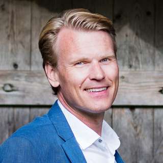 - En velbgrunnet beslutning