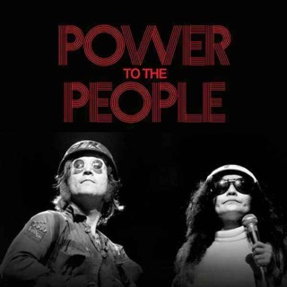 Power to the People: John & Yoko Live in NYC