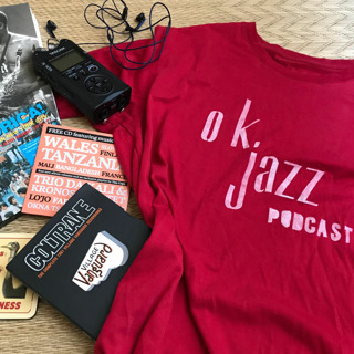 OK Jazz Episode #62 - 2018:01:29 8.54