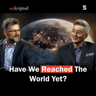 unScripted Episode 1