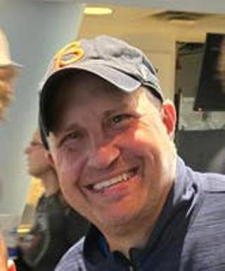 Jeff Mezydlo 