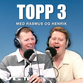 #318 Beste å gjøre på sommeren
