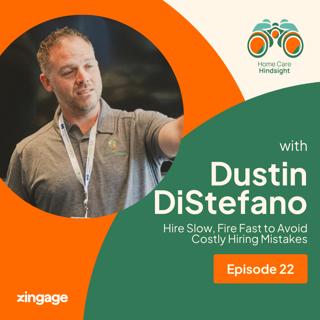 Hire Slow, Fire Fast To Avoid Costly Hiring Mistakes — Dustin DiStefano