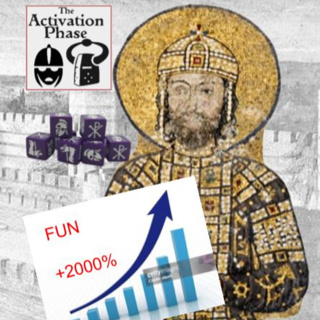 Age of Crusades: The LAST LAST Romans (Byzantines)
