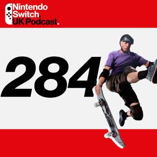 A Bold Acclaim - Episode 284
