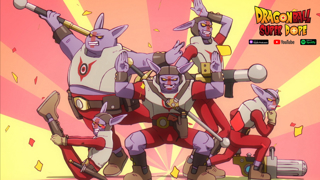 Dragon Ball Daima Ending Announced, Giant Hamsters, and Ginyu Force #5 or something