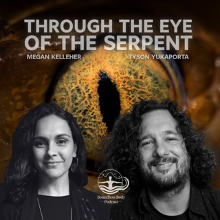 Through the EYE of the Serpent with Tyson Yunkaporta and Megan Kelleher