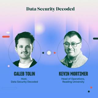 Securing Research Infrastructure and Managing Shadow AI with Kevin Mortimer