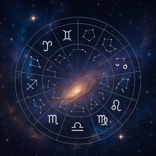 Astrologi- vetenskap eller skrock