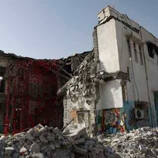 Iran school strike: Will the truth come out?
