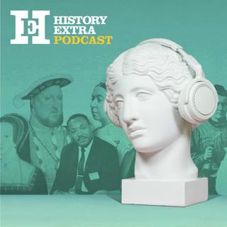 History Extra podcast