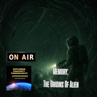 Memory: The Origin of Alien