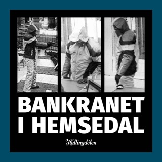 Bankranet i Hemsedal (2:2) - Jakten