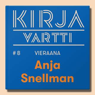 Anja Snellman