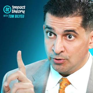 "Men Today Are Weak"- Turn On Your Inner Beast & Accomplish Anything In 2024 | Patrick Bet David