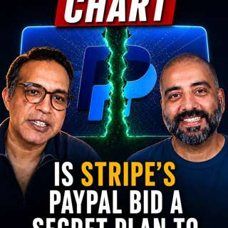 Analyzing Stripe's $53 Bilion PayPal Acquisition: Implications for the Future of Payments in Fintech Landscape