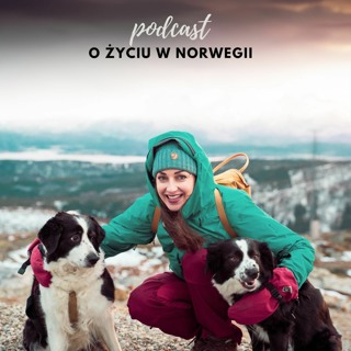 #56 Moja praca- zdrowie psychiczne w Norwegii