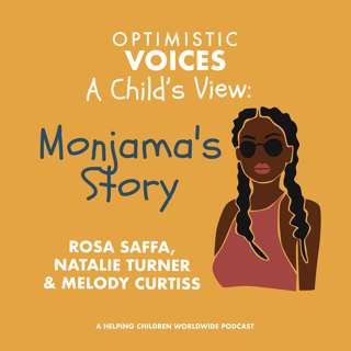 From Village to Nursing: Monjama's Journey of Resilience